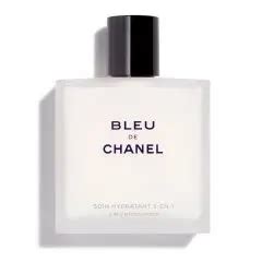 is blue de chanel good|bleu De Chanel beauty success.